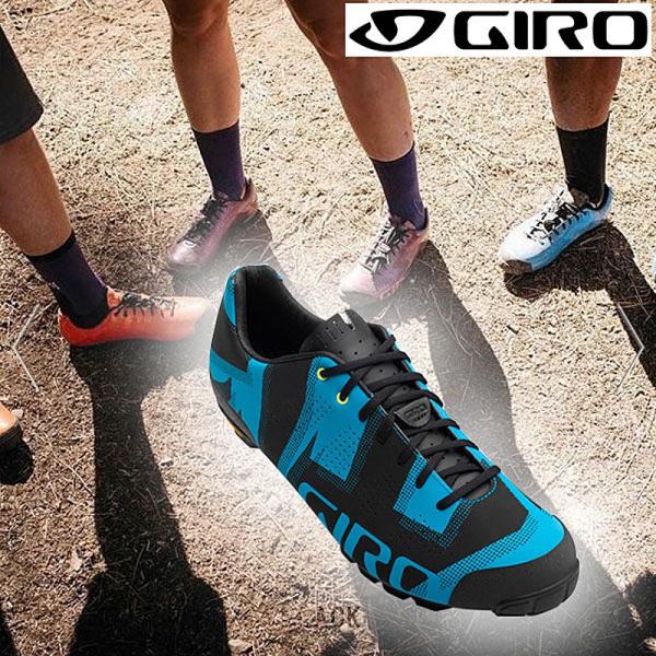 GIRO EMPIRE VR90  SPD付き GIRO ジロ EMPIRE VR90 （エンパイアVR90） MTB SPDビンディング