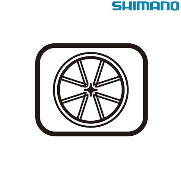 最大43%OFFクーポン シマノ WH-RS700-30 フロントのみ チューブレス