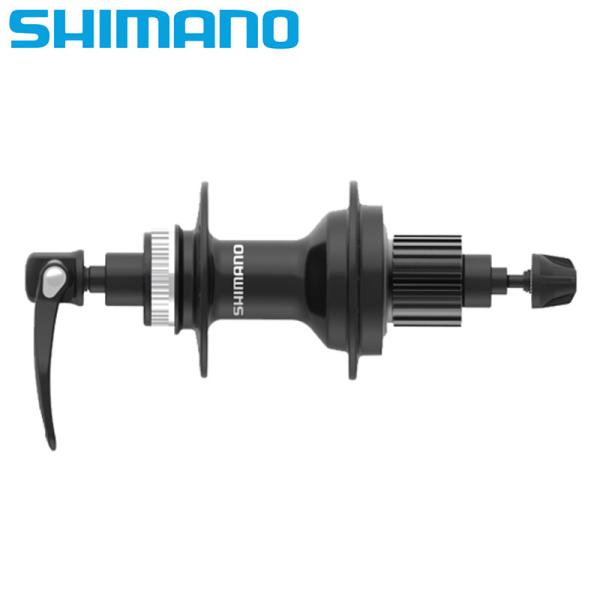 シマノ（SHIMANO） FH-MT401 ハブ マイクロスプライン センターロック
