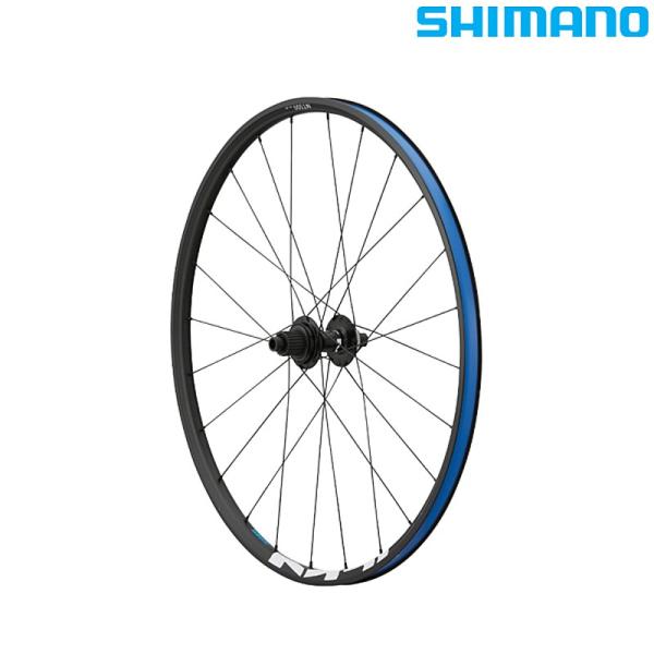 シマノ（SHIMANO） WH-MT501-B 29インチ リア MTBホイール ディスク