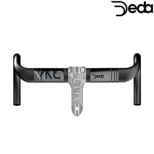 Deda Vinciハンドル Deda（デダ） VINCI （ヴィンチ）ドロップバー ハンドル クランプ径