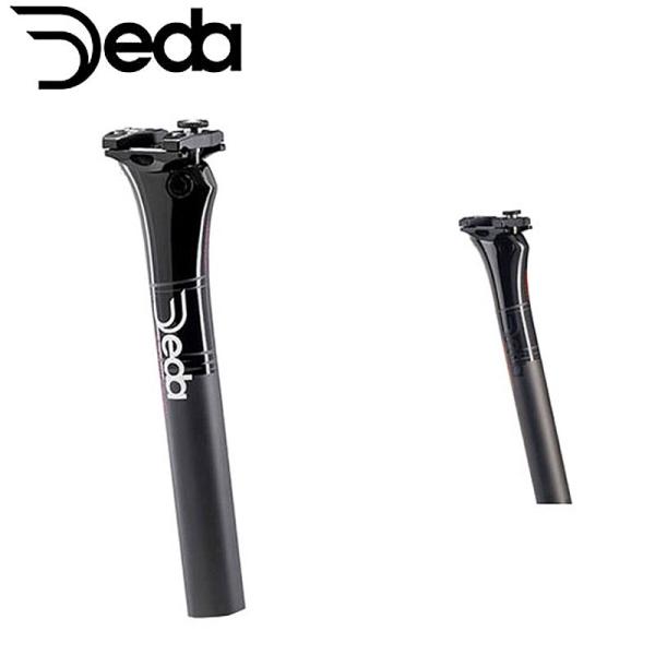 テ*ツ様 DEDA シートポスト Superleggero スーパーレジェロ　2 Deda デダ SUPERLEGGERO（スーパーレジェロ）カーボンシート