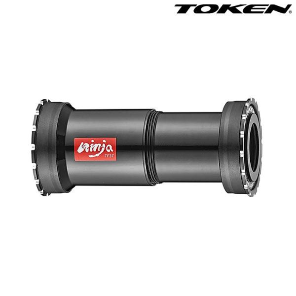 トーケン TF38624 BB386 ボトムブラケットBB TOKEN : 自転車のQBEI