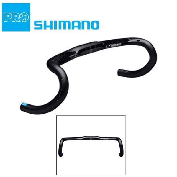 SHIMANO PRO エアロパシュート360mmハンドル　最終値下げ Amazon | プロ(PRO) VIBE エアロパシュート 36cm/ 31.8mm / 10D