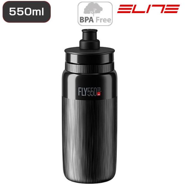 他サイト： エリート FLY TEX （フライテックボトル）550ml ブラック ELITEの商品画像
