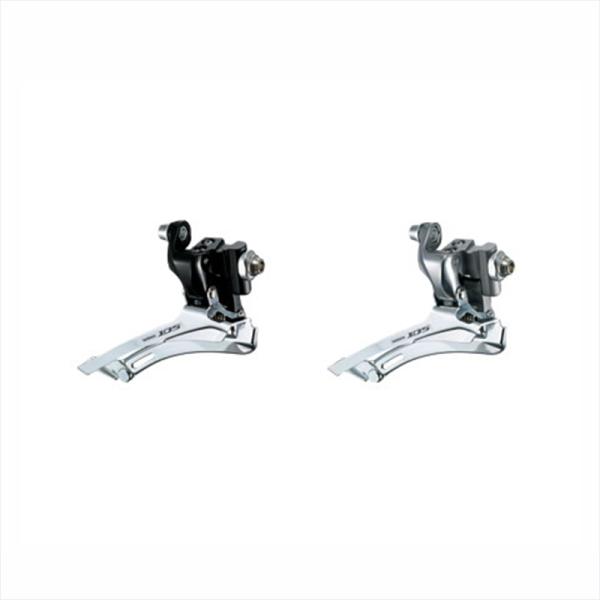 シマノ FD-5700-F FrontDerailer BRAZED-ON TYPE FD5700F