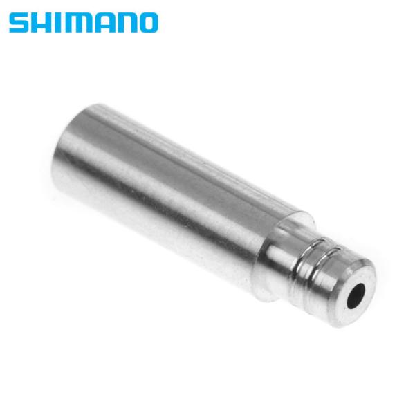 ＠コンポーネント・パーツ≫消耗品・ワイヤー類≫ワイヤーアクセサリー SHIMANO（シマノ）