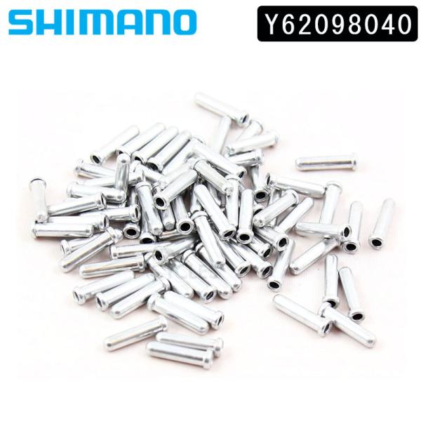 ＠コンポーネント・パーツ≫消耗品・ワイヤー類≫ワイヤーアクセサリー SHIMANO（シマノ）