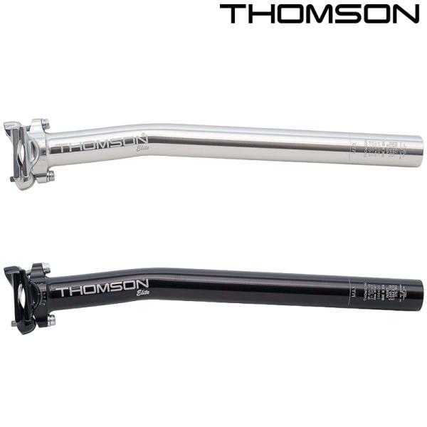 トムソン　エリート　シートポスト　THOMSON Elite シートポスト Amazon | THOMSON(トムソン) ELITE SEATPOST 250mm SPE102BK