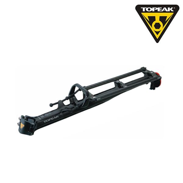 TOPEAK（トピーク） RX BeamRack Carbon （CAR06600） RXビームラック