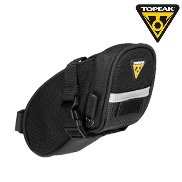 ＠アクセサリ≫サドルバッグ≫コンパクトサイズ TOPEAK（トピーク）
