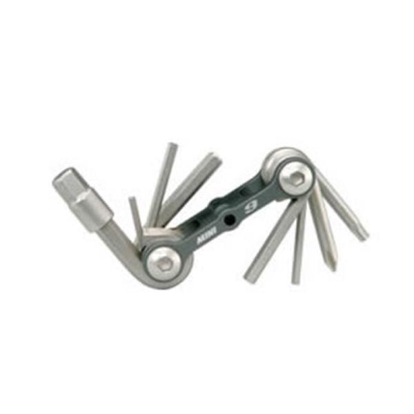 他サイト： トピーク Mini9 （TOL12600） ミニ9 TOPEAKの商品画像