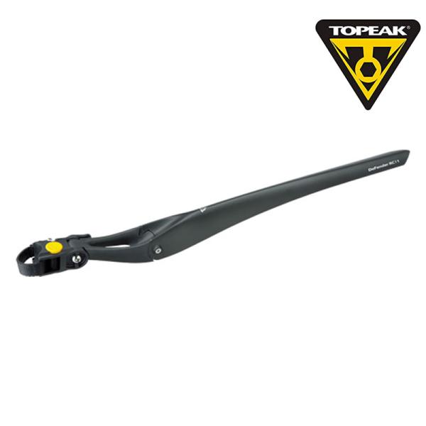 ＠アクセサリ≫フェンダー泥除け≫ロード・クロス用≫簡易タイプ TOPEAK（トピーク）