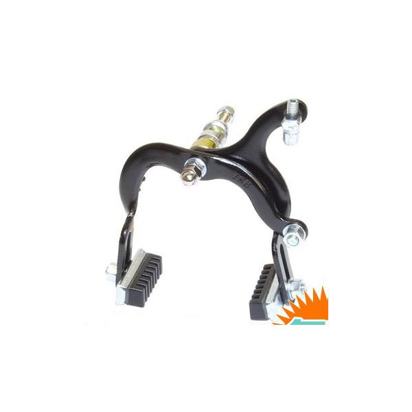 吉川製作所 A Type Caliper Tour for Front （A型キャリパーツアー 前枠） ブラック 1個 YSB