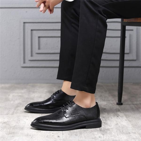 ビジネスシューズ メンズ 本革 革靴 メンズ 選べる セット 福袋 レザー 結婚式 防水 紳士靴 ロングノーズ ビジネスシューズ ウイングチップ おしゃれ Buyee Buyee Japanese Proxy Service Buy From Japan Bot Online