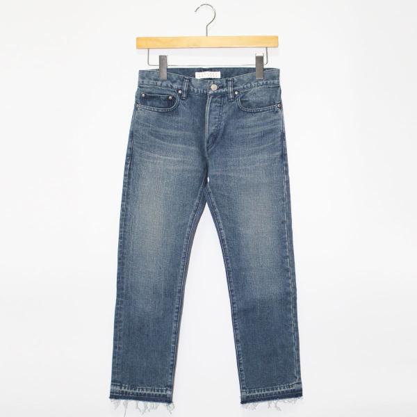 TEXTURE WE MADE（テクスチャーウィーメイド） デニム ジーンズ