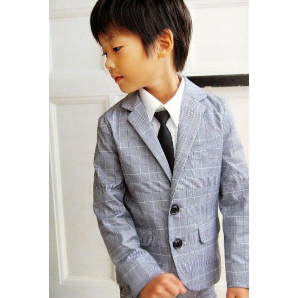 SALE(20％OFF) GENERATOR ジェネレーター スーツ 子供服 グレン  