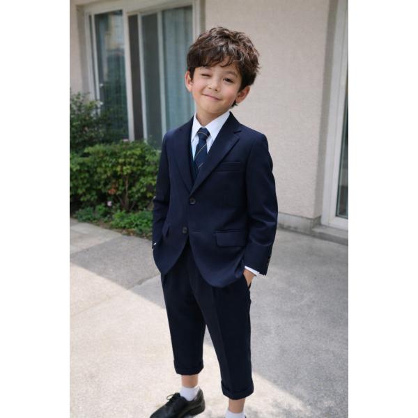 EAST END HIGHLANDERS イーストエンドハイランダーズ子供服 テーラード  