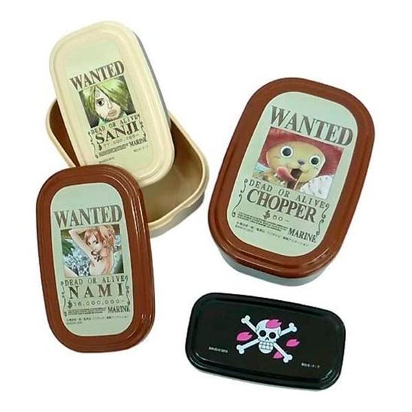 ワンピース 箱 弁当箱 ランチボックスの人気商品 通販 価格比較 価格 Com