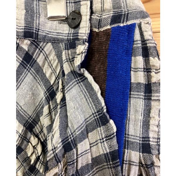 50 Off ワッフリッシュワッフル セール Wafflish Waffle Sale リネンチェックのスカート定価 19 440円 税込 の商品 Buyee Buyee 日本の通販商品 オークションの代理入札 代理購入