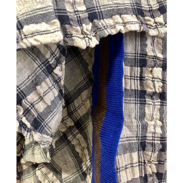 50 Off ワッフリッシュワッフル セール Wafflish Waffle Sale リネンチェックのスカート定価 19 440円 税込 の商品 Buyee Buyee 日本の通販商品 オークションの代理入札 代理購入