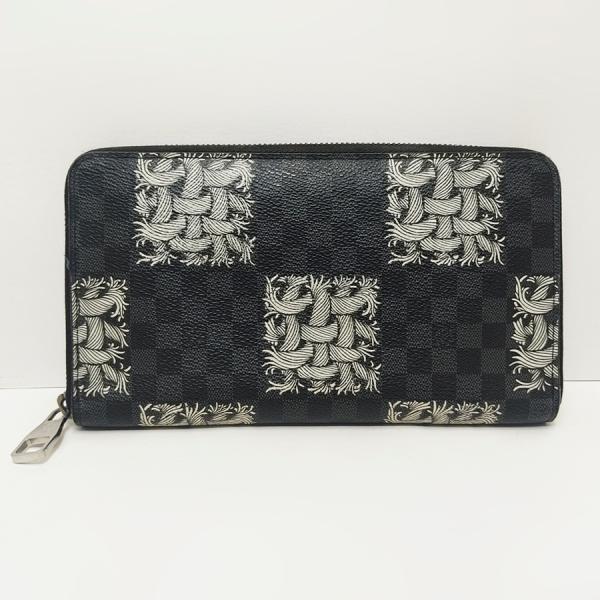 Louis Vuitton　ルイヴィトン　クリストファー　ネメス　オーガナイザー 状態良好 LOUIS VUITTON ルイヴィトン ジッピー・オーガナイザー