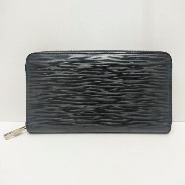 状態良好 LOUIS VUITTON ルイヴィトン ジッピー・オーガナイザー