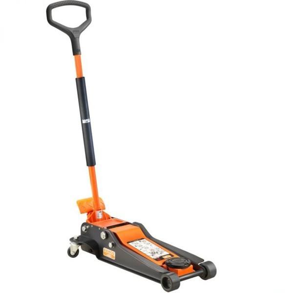 BAHCO 3T低床トローリージャッキ BH13000 : Qiiccky Yahoo!店 - 通販