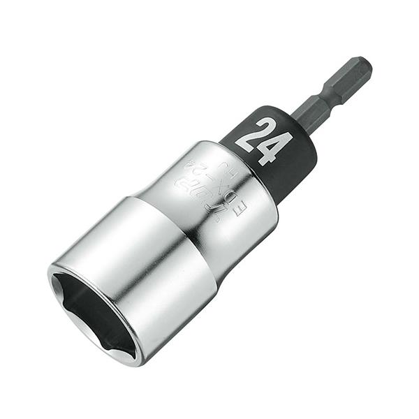 他サイト： TOP αアルファソケット EDX-24 【4975180224231】の商品画像
