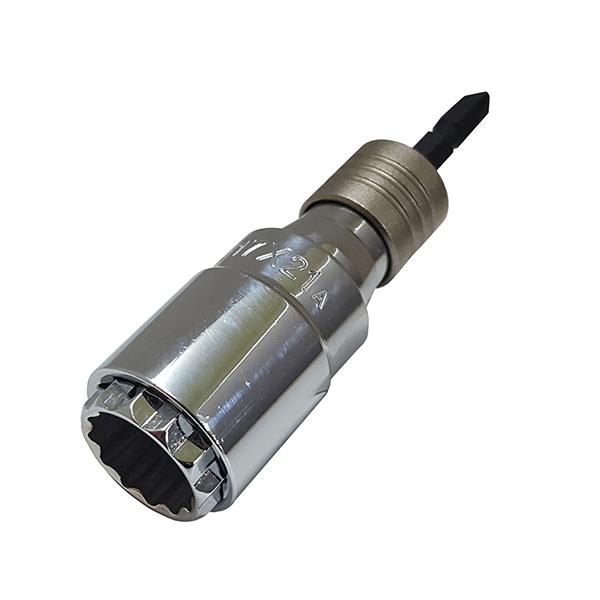 他サイト： ＭＵＳＴＴＯＯＬ Wソケット17×21 12角 IM1721o-12K 【4976463197037】の商品画像