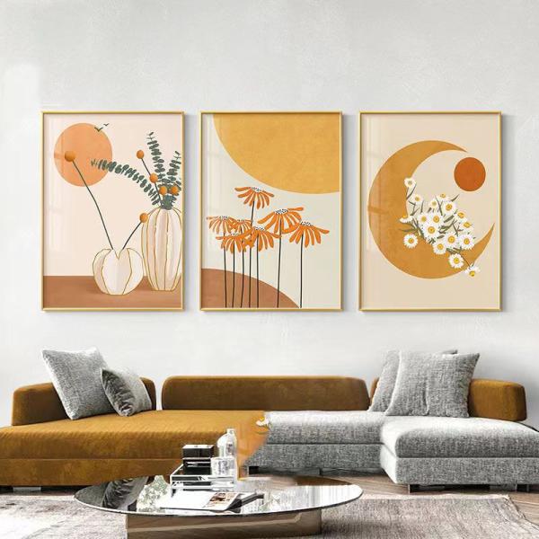 純正な手描きの油絵の居間の寝室の玄関のレストランの廊下は絵を飾ります 純正な手描きの油絵の居間の寝室の玄関のレストランの廊下は