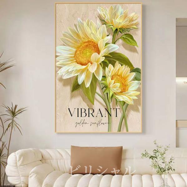 純正な手描きの油絵の居間の寝室の玄関のレストランの廊下は絵を飾ります