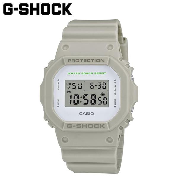 G-SHOCK カシオ ジーショック DW-5600M-8JF 時計 腕時計 国内正規品 