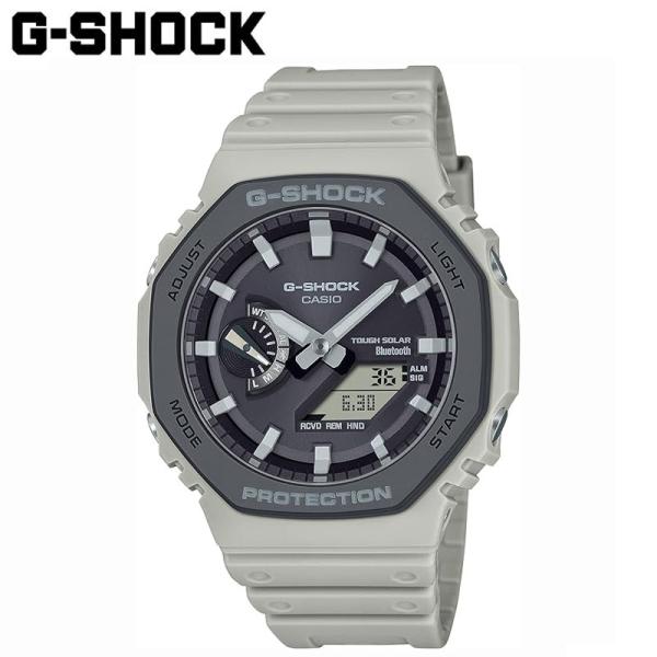 カシオ ジーショック GA-B2100LUU-5AJF 時計 腕時計 国内正規品 CASIO G-SHOCK Gショック ウォッチ LEDライト 防水 気圧防水 耐衝撃構造