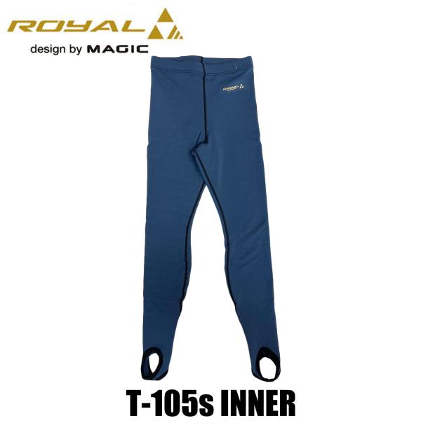 20/21モデル MAGIC T-105s INNER LP マジック ティー105エス