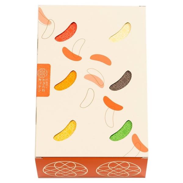 かきたねキッチン キューブ 6個セット