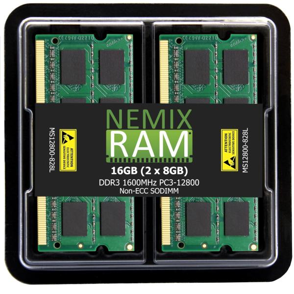 DDR3 16GB DDR3L ノートPC用メモリ KIT(2x8GB) 16GB Timetec Amazon.co.jp: DIMMメモリ・2枚セット 1600MHz メモリー