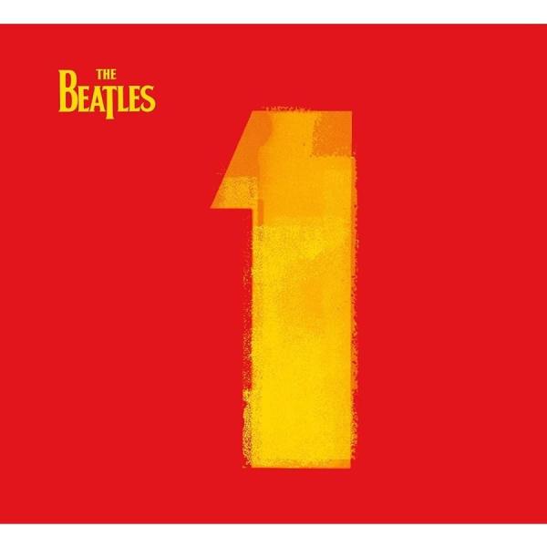 ビートルズ CD アルバム THE BEATLES 1 REMASTER 全27曲 輸入盤 ALBUM 送料無料 ザ・ビートルズ ベストアルバム ビートルズ1