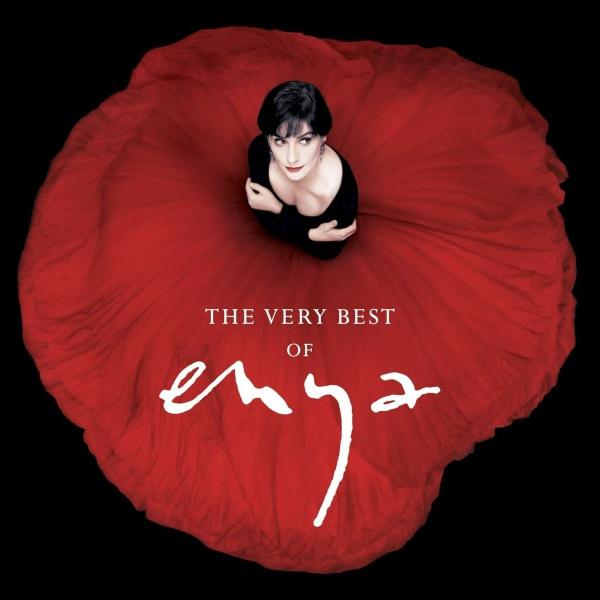 エンヤ CD アルバム ベスト ENYA VERY BEST OF ENYA 輸入盤 送料無料