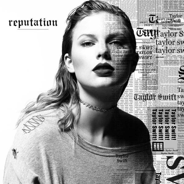 テイラースウィフト Cd アルバム Taylor Swift Reputation 輸入盤 Album 送料無料 テイラー スウィフト Buyee Buyee Japanese Proxy Service Buy From Japan Bot Online