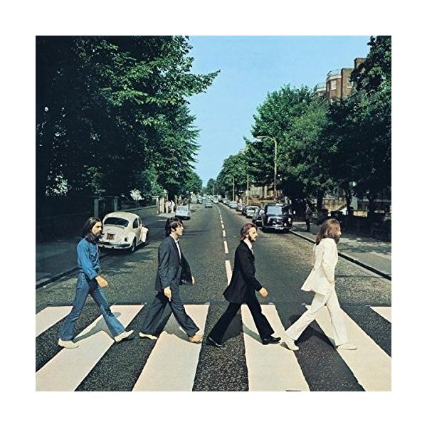 ビートルズ CD アルバム THE BEATLES ABBEY ROAD 輸入盤 ALBUM 送料無料 アビーロード アビイ・ロード アビイロード ザ・ビートルズ