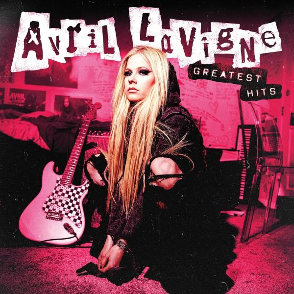 アヴリルラヴィーン アブリルラビーン ベスト CD アルバム AVRIL LAVIGNE GREATEST HITS 全20曲 輸入盤 アヴリル・ラヴィーンディスク枚数： 1フォーマット： CD 輸入盤レーベル： LEGACY RECORD...