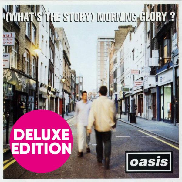 オアシス CD アルバム OASIS (WHAT'S THE STORY) MORNING GLORY オアシス CD アルバム OASIS (WHAT'S THE STORY) MORNING GLORY