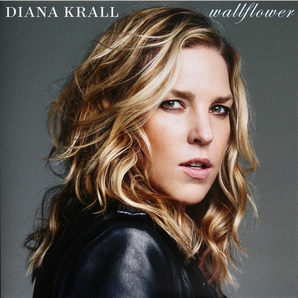 ダイアナクラール CD アルバム DIANA KRALL WALLFLOWER 輸入盤 ALBUM 送料無料 ダイアナ・クラール