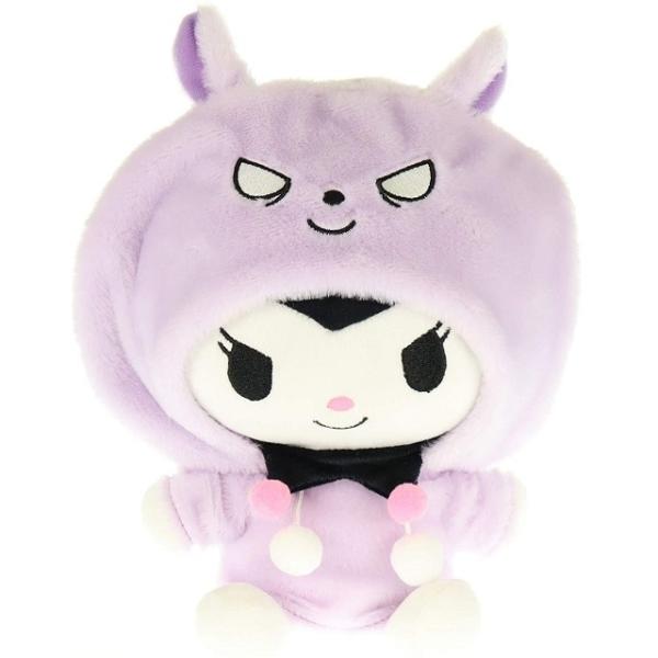 キャラクターグッズ サンリオ マイメロディ クロミ マイメロ バク 