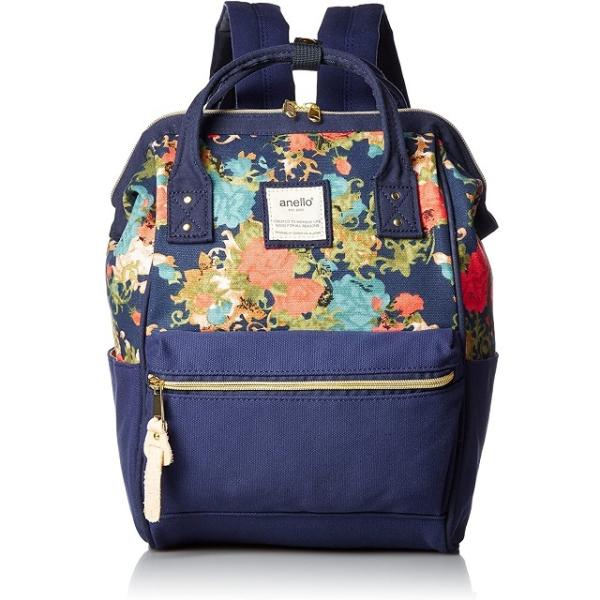 Anello リュック ラベンダーの価格と最安値 おすすめ通販を激安で