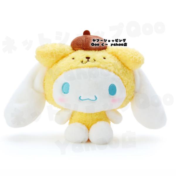 ポムポムプリン プリン ぷりん マフィン サンリオ キャラクター