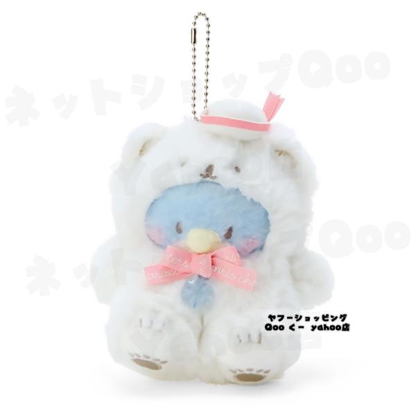 タキシードサム サム パム タム サンリオ キャラクターグッズ バッグ