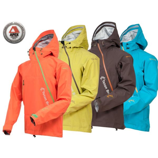 送料無料 Teton Bros Tsurugi Jacket ティートンブロス ツルギジャケット 02p03sep16 Buyee Buyee Japanese Proxy Service Buy From Japan Bot Online