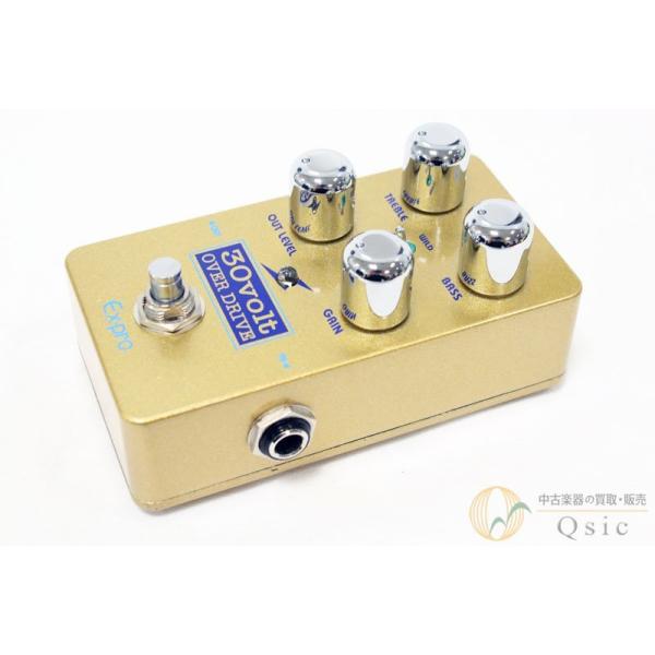 EX-PRO 30Volt Overdrive [MI946] // セール対象商品です！ : 中古楽器
